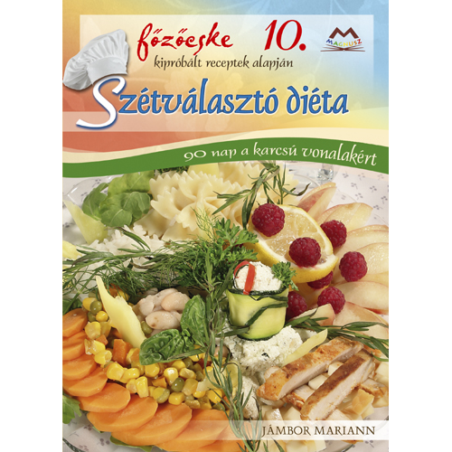 Diéta, amitől megváltozol (90 napos) | cibau-granule.cz